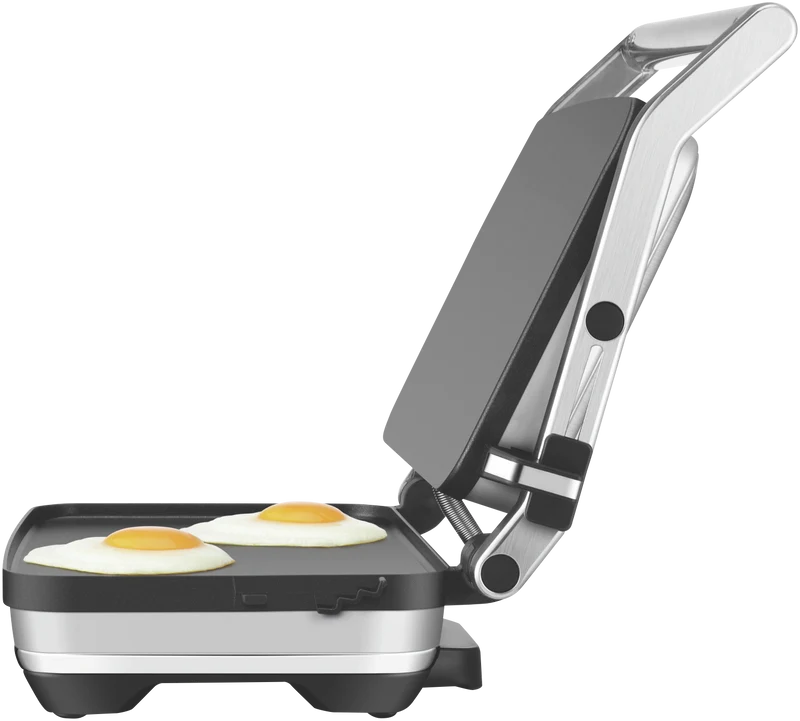 Breville The Toast and Melt Sandwich Grill 2 Slice
