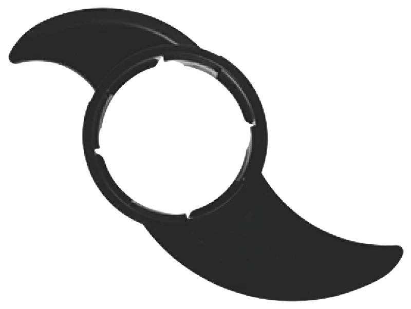 Sunbeam Multi Processor Plus Food Processor Black