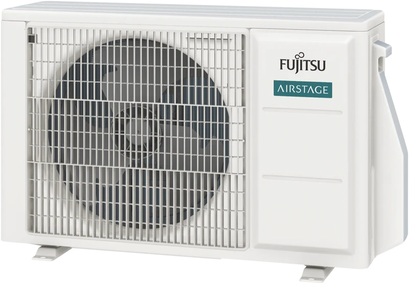 Fujitsu C2.5kW Cooling Only Split System Air Con