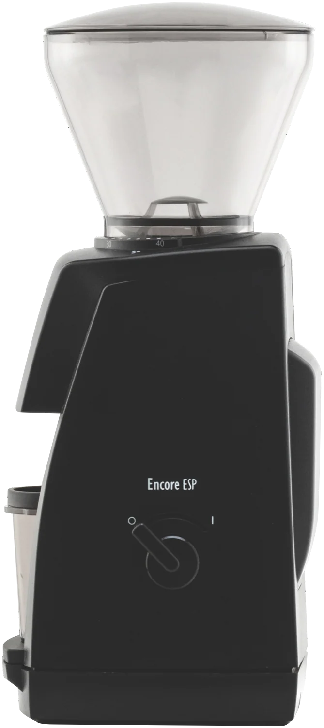 Baratza Encore ESP 230V Coffee Grinder Black