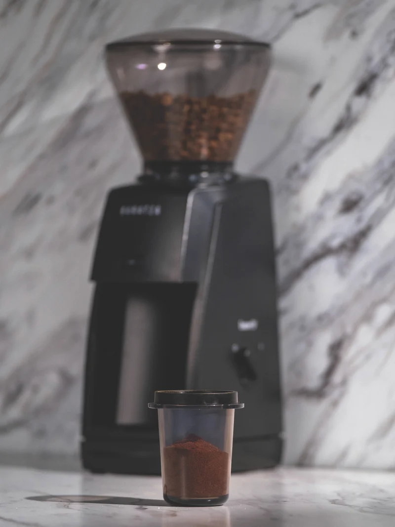 Baratza Encore ESP 230V Coffee Grinder Black