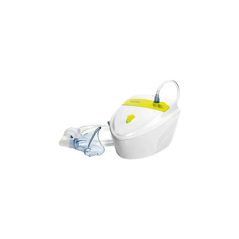 Laica Compressor Nebulizer-NE2010