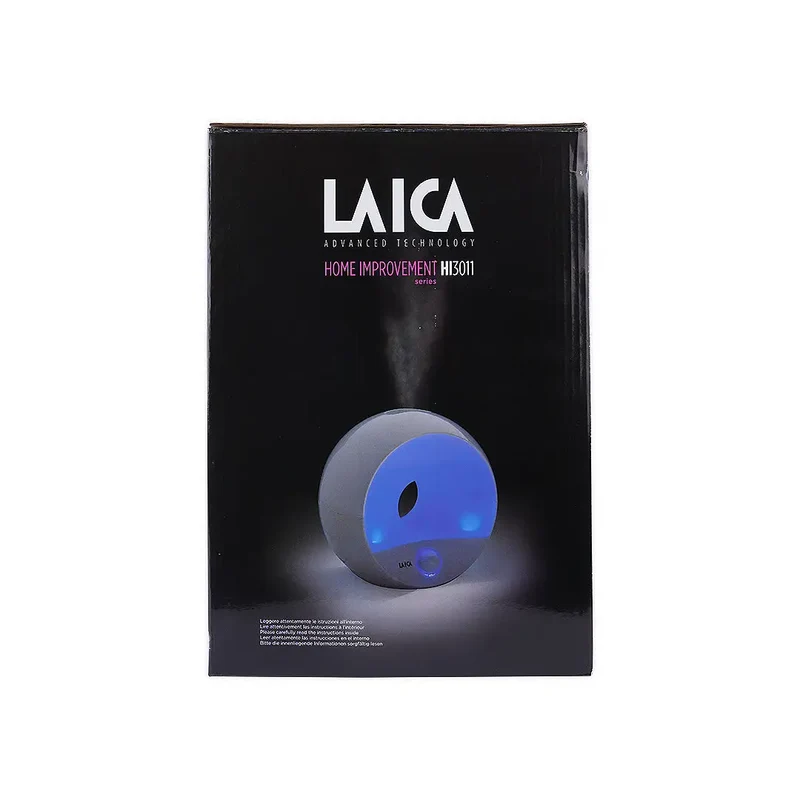 Laica Ultrasonic Humidifier 1.8L-HI3011