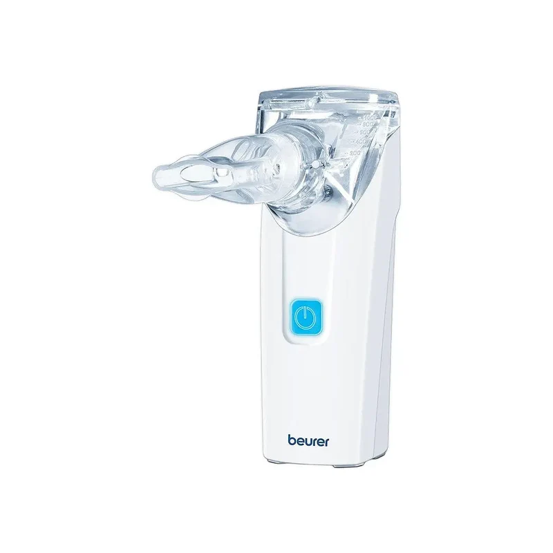 Beurer Mesh Nebulizer-IH55