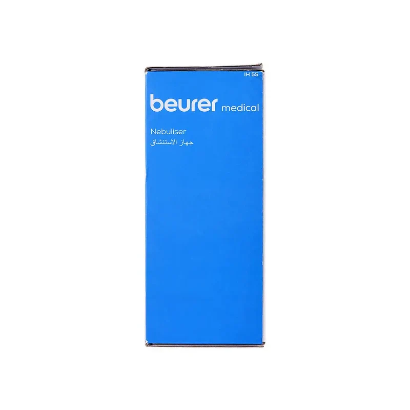 Beurer Mesh Nebulizer-IH55