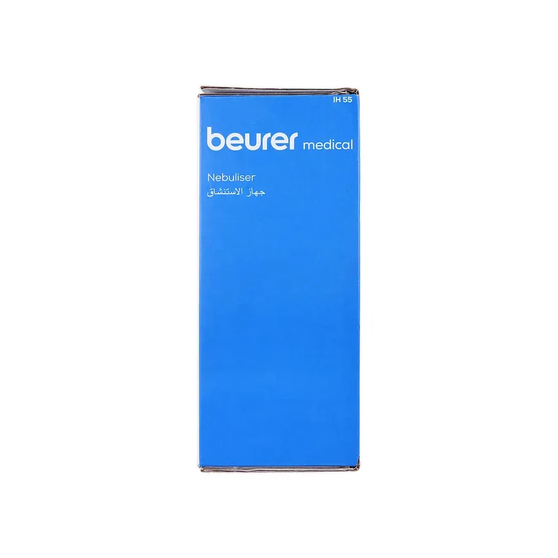 Beurer Mesh Nebulizer-IH55