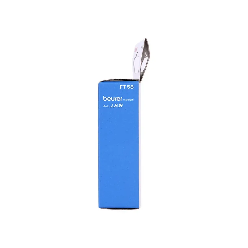 Beurer Ear Thermometer Cover Caps 20pcs-FT58