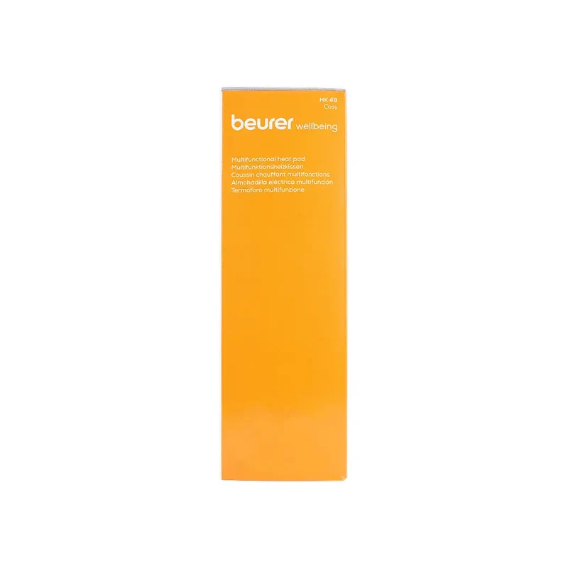 Beurer Heating Pad Abdominal & Back-HK49