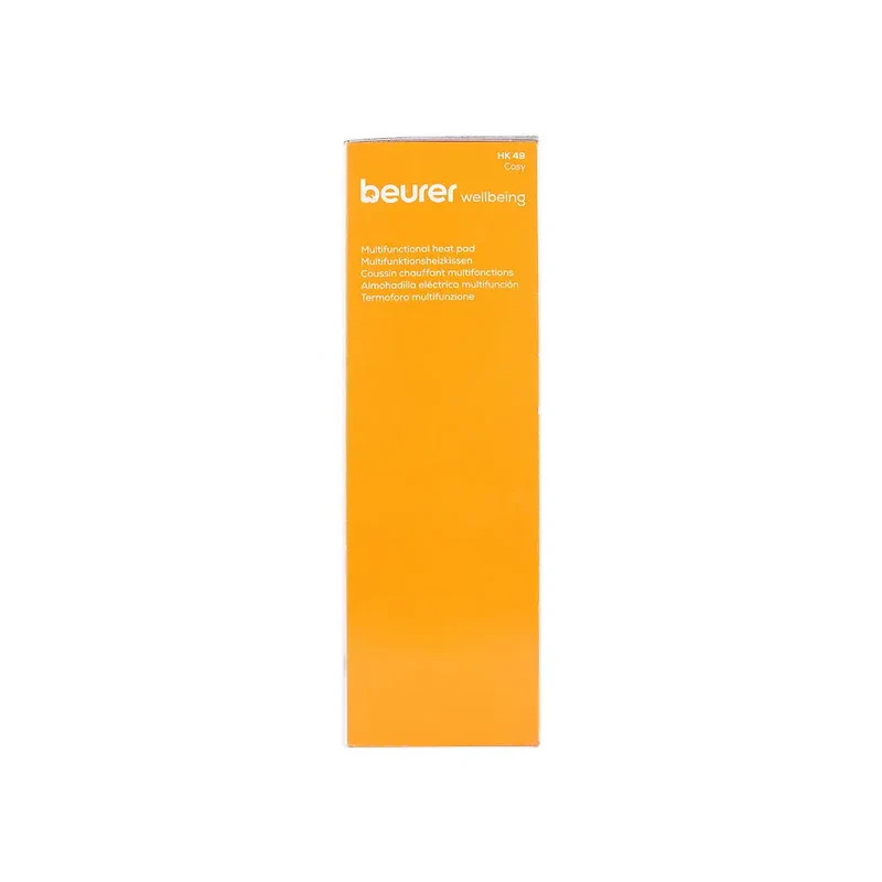 Beurer Heating Pad Abdominal & Back-HK49