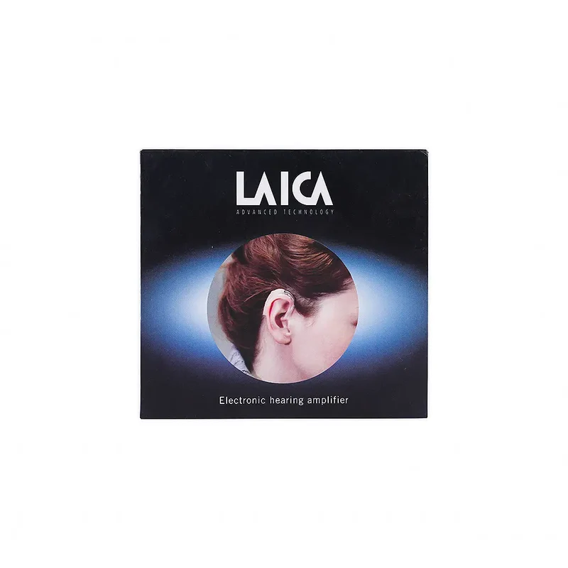 Laica Hearing Amplifier Right-EA1001