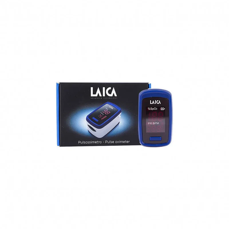 Laica Pulse Oximeter-EA1007