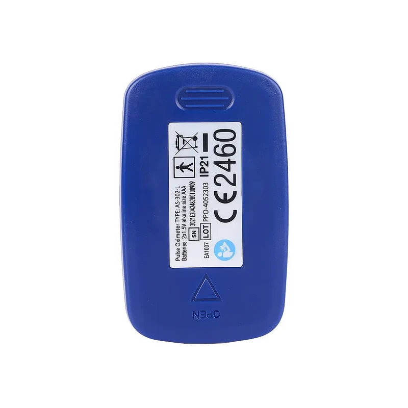 Laica Pulse Oximeter-EA1007