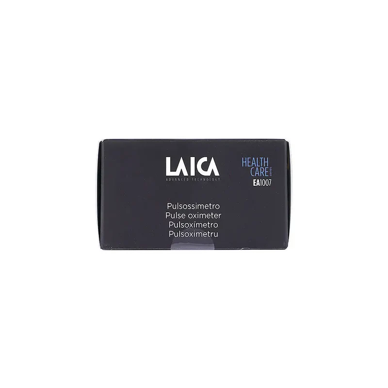 Laica Pulse Oximeter-EA1007