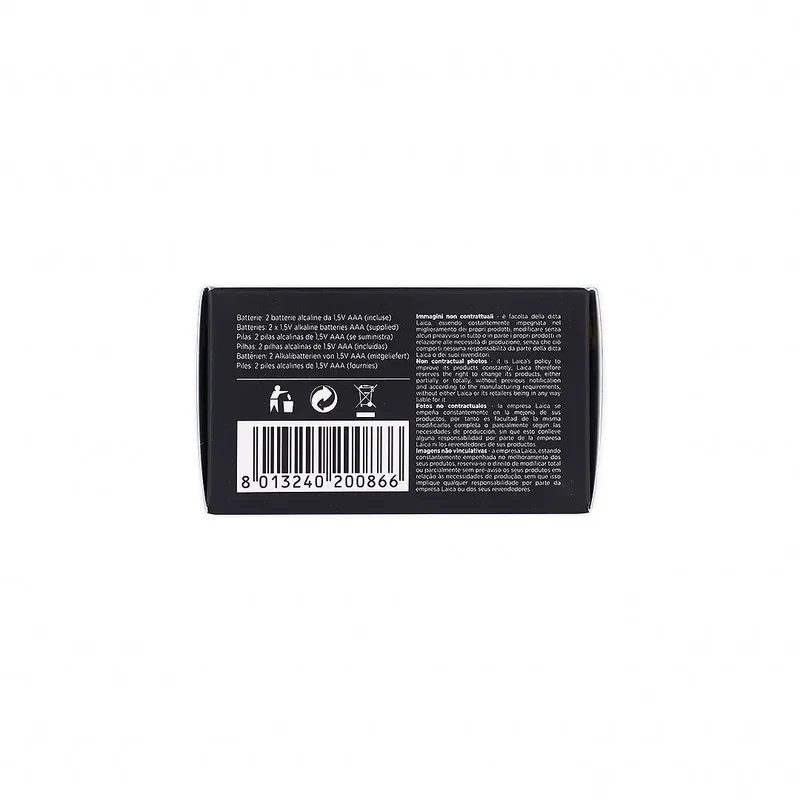 Laica Pulse Oximeter-EA1007