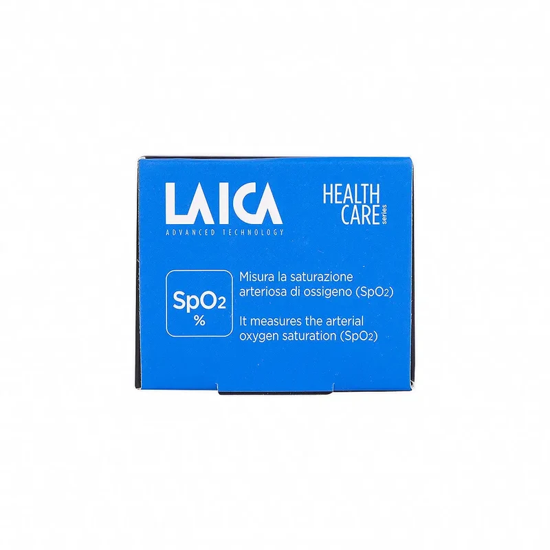 Laica Pulse Oximeter-EA1007