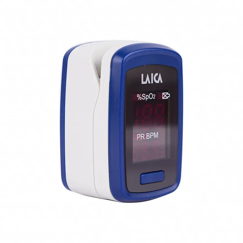 Laica Pulse Oximeter-EA1007