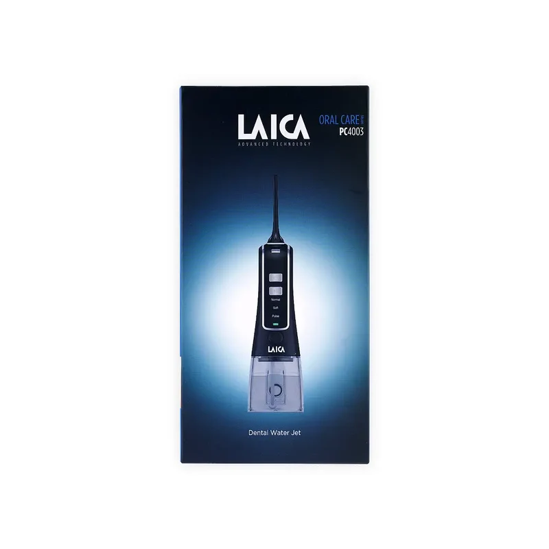 Laica Dental Water Flosser-PC4003