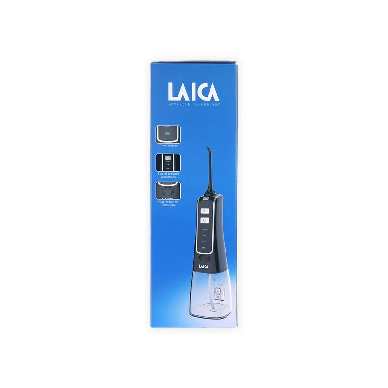 Laica Dental Water Flosser-PC4003