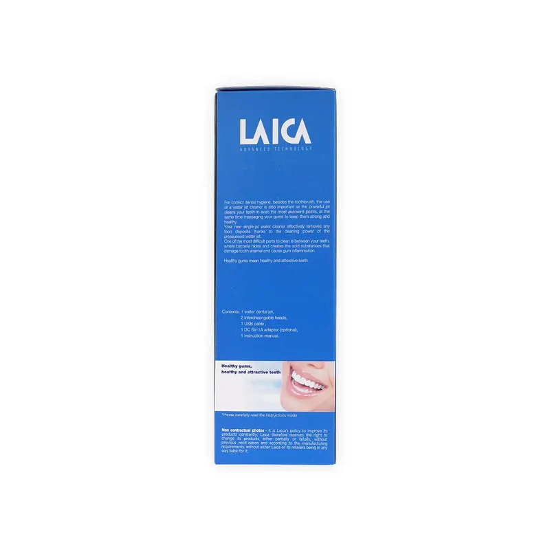 Laica Dental Water Flosser-PC4003