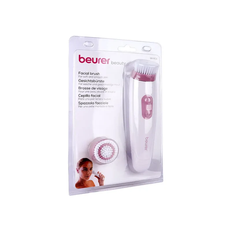 Beurer Beauty Facial Brush-SR FC1