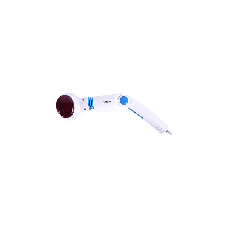 Beurer Infrared 180 Massager+4 Attachments-MG40