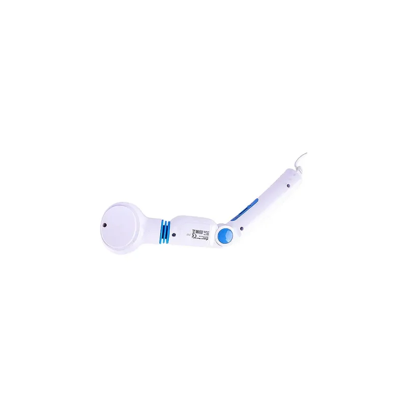 Beurer Infrared 180 Massager+4 Attachments-MG40