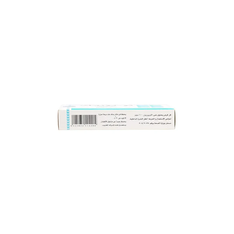 No-Uric 100Mg Tablets 50 Tablets