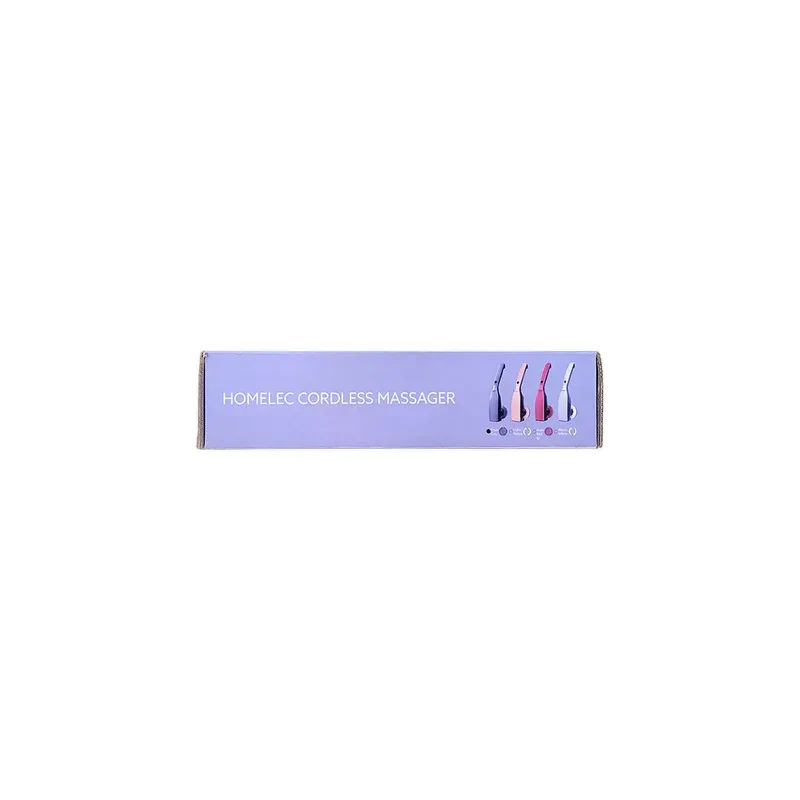 Homelec Cordless Massager Cm-03+
