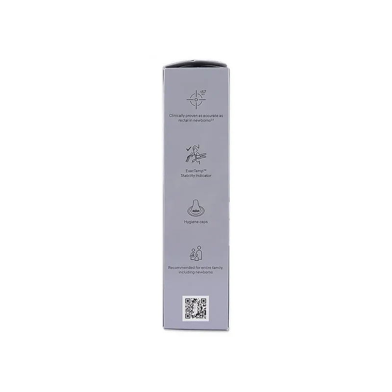 Braun Thermoscan 7+ Age Precision Ear-IRT6525