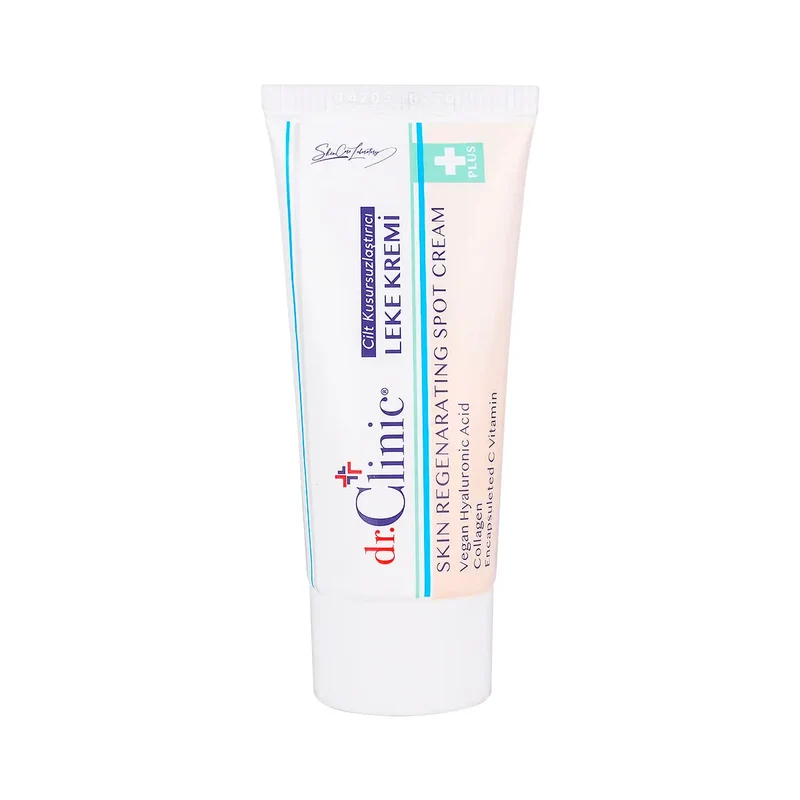 Dr.Clinic Skin Regenerating Spot Cream 50Ml