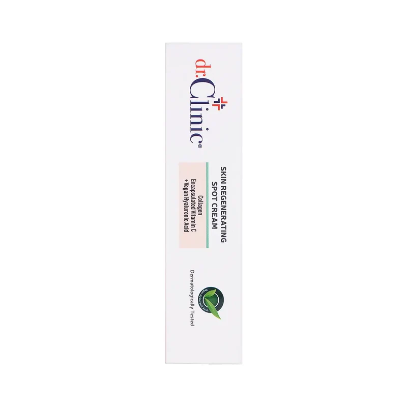 Dr.Clinic Skin Regenerating Spot Cream 50Ml