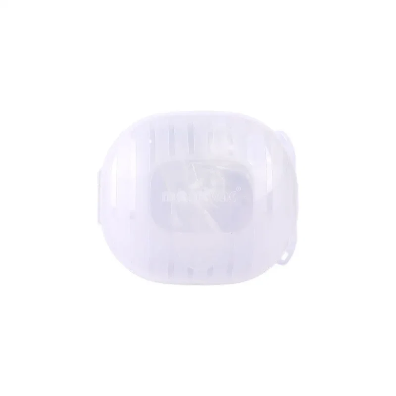 Mamivac Nipple Shields Cherry Shape 22mm 2Pcs-M