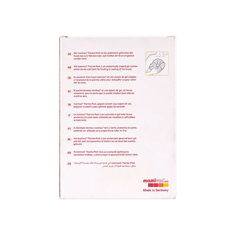 Mamivac Thermo-Pack