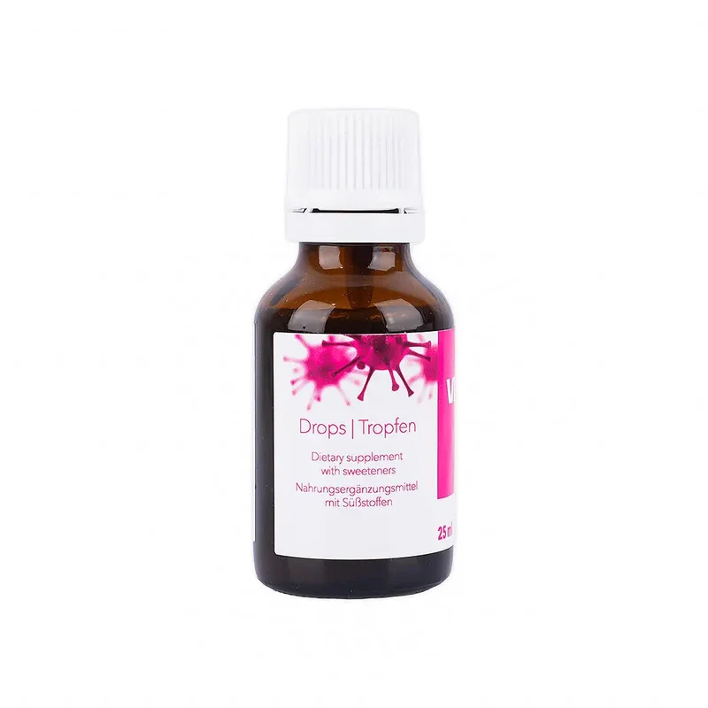 Virostop Drops 25ML