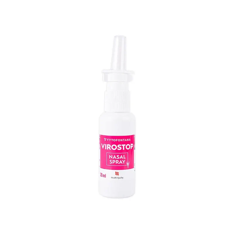 Virostop Nasal Spray 20ML