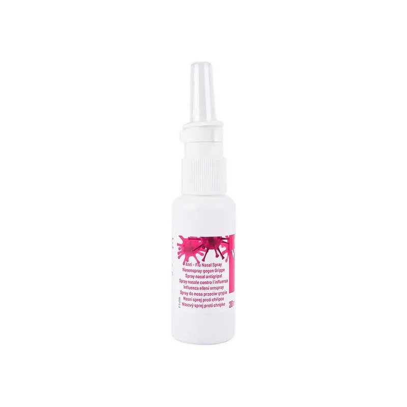 Virostop Nasal Spray 20ML