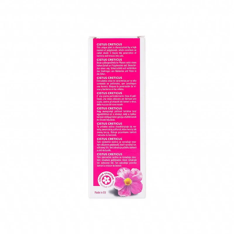 Virostop Nasal Spray 20ML