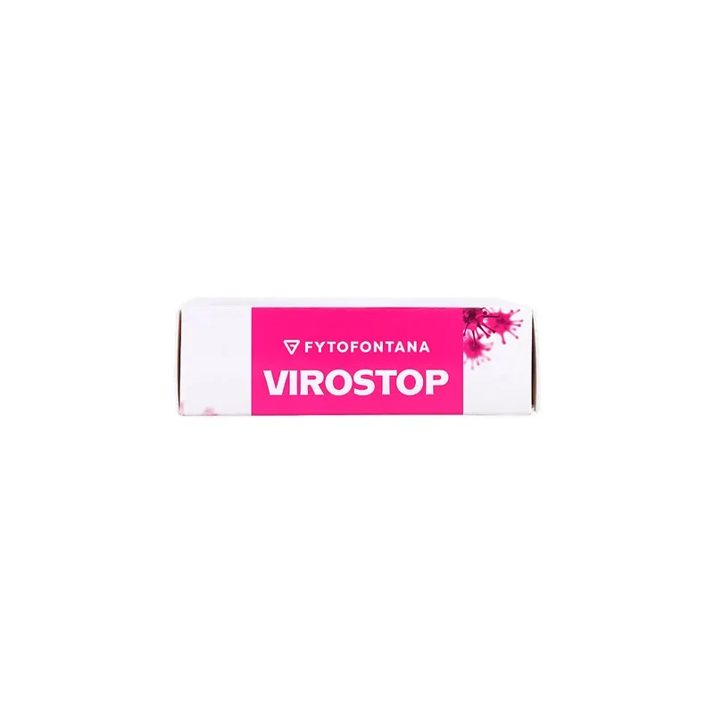 Virostop 30 Capsules