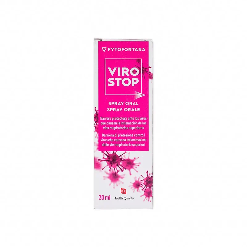 Virostop Oral Spray 30ML