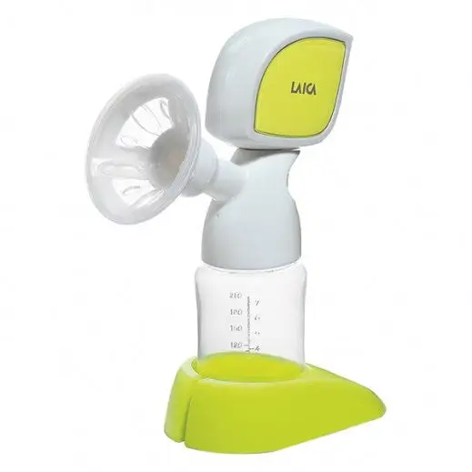 Laica Mother Electric Breast Pump-Bc1008