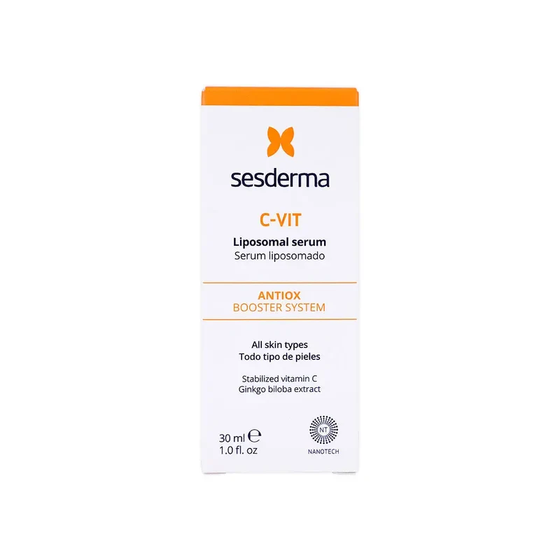 Sesderma C-Vit Liposomal Serum 30ml