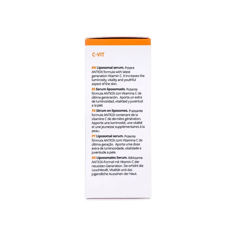 Sesderma C-Vit Liposomal Serum 30ml