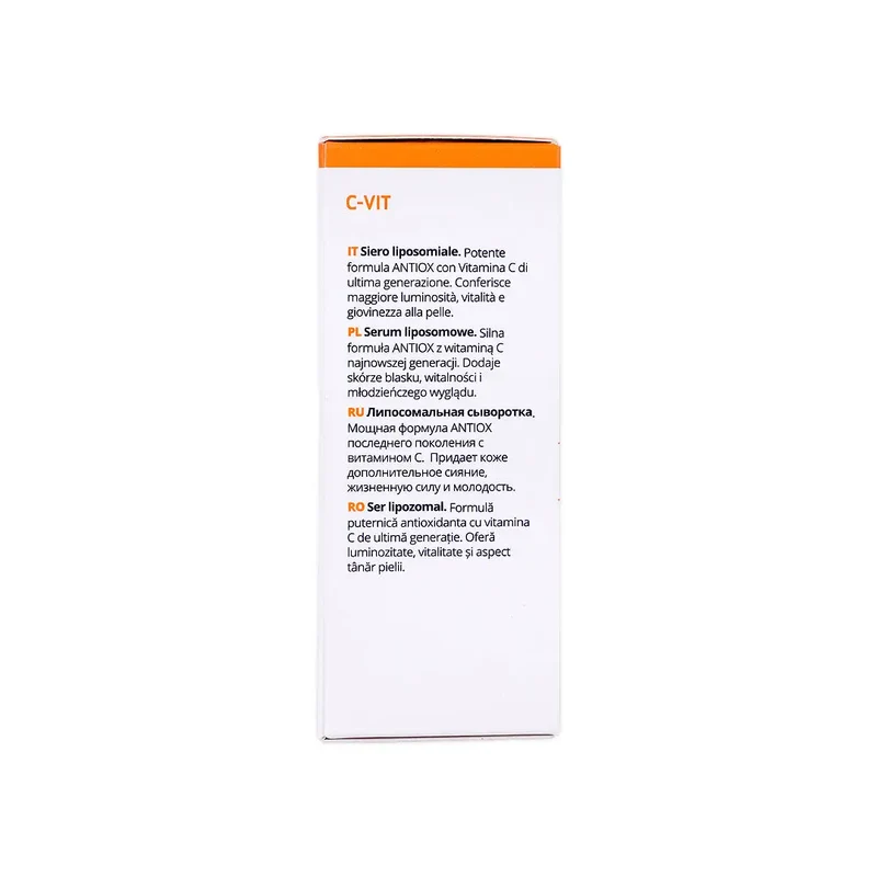 Sesderma C-Vit Liposomal Serum 30ml
