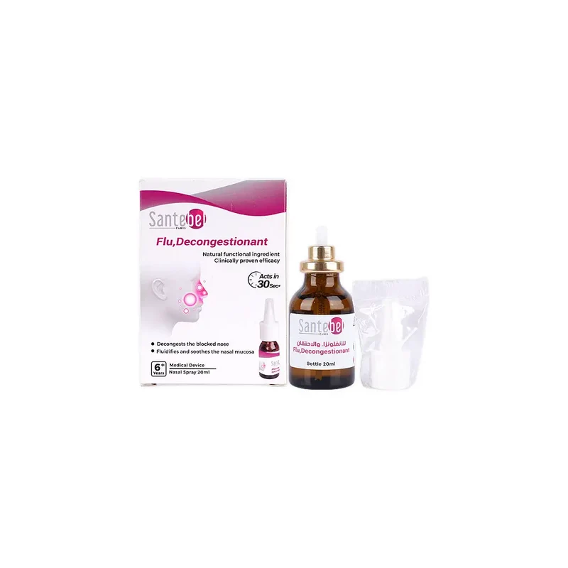 Santebel Nasal Spray 20ml