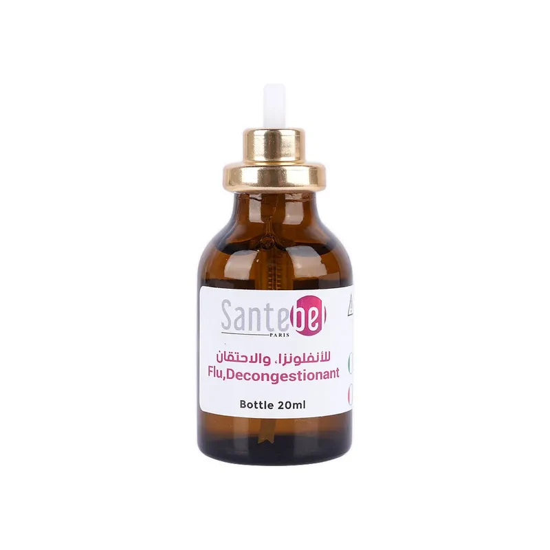 Santebel Nasal Spray 20ml