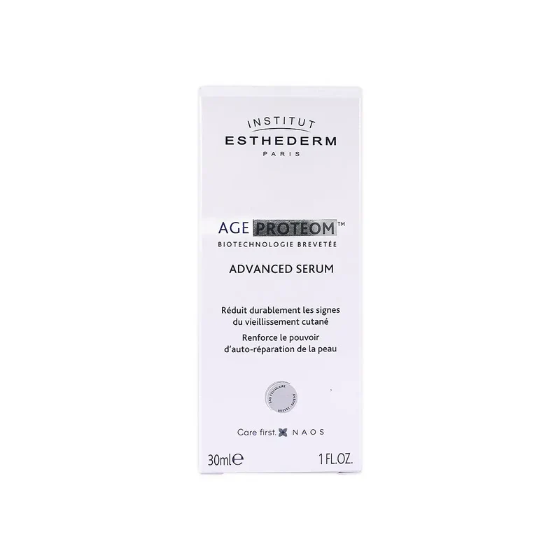 Esthederm Age Proteom Advanced Serum 30ml