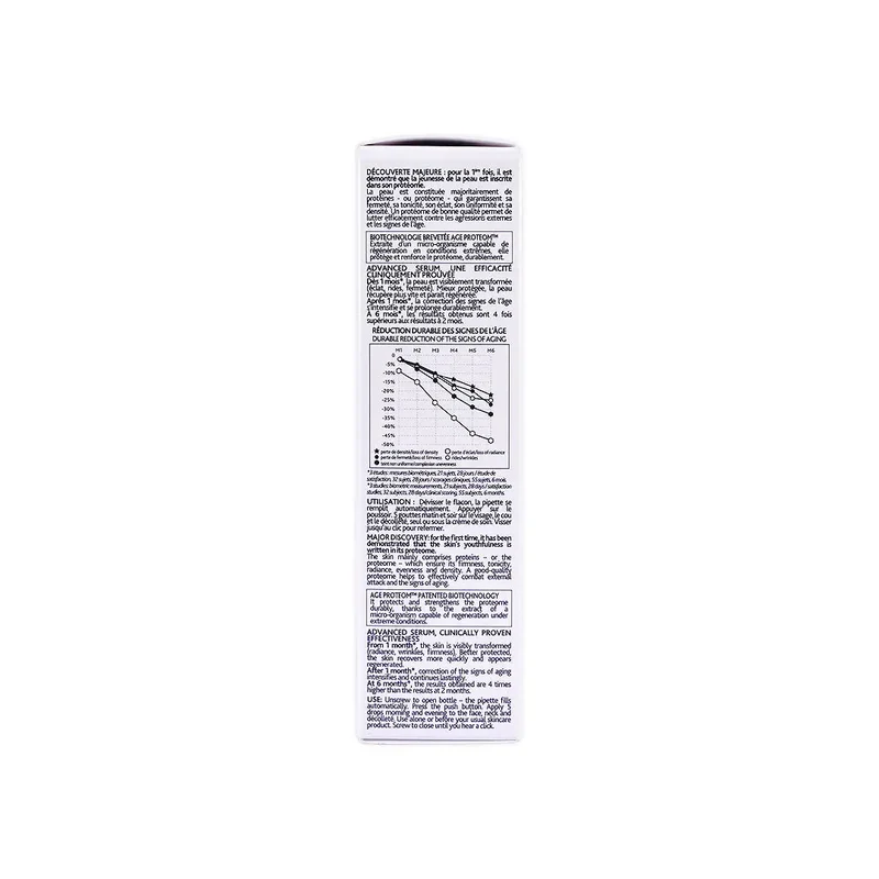 Esthederm Age Proteom Advanced Serum 30ml