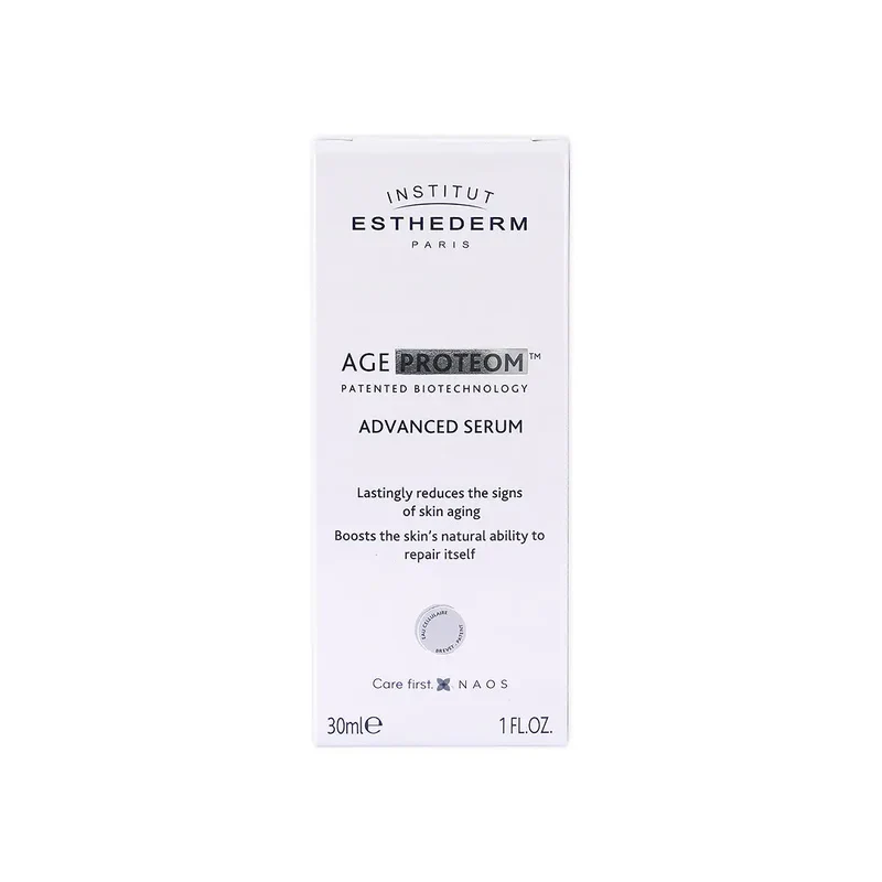 Esthederm Age Proteom Advanced Serum 30ml
