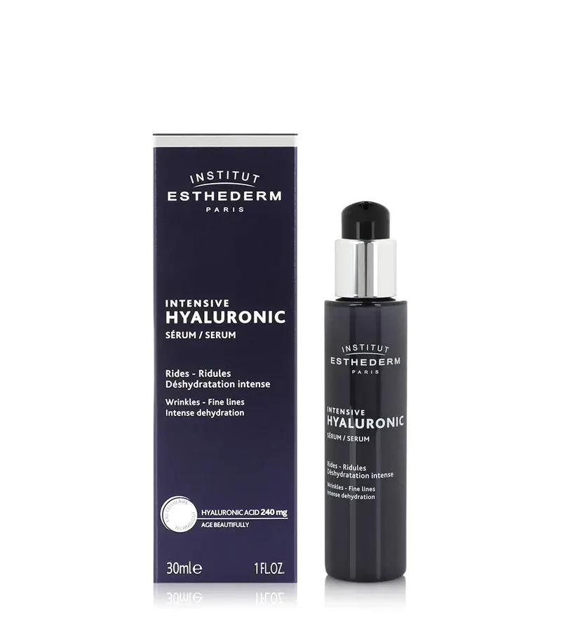 Esthederm Intensive Hyaluronic Serum 30ml