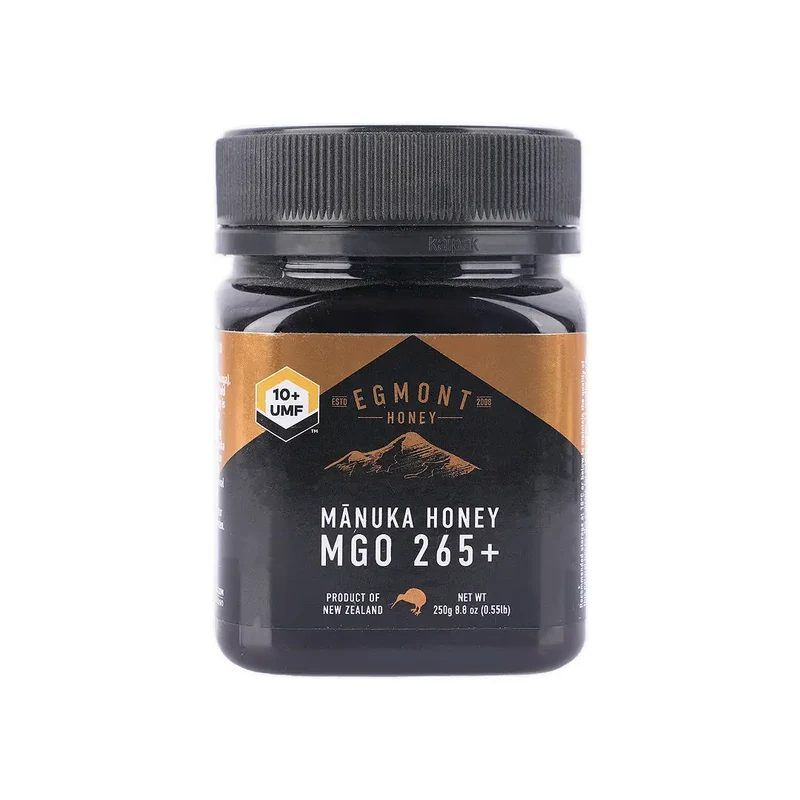 Egmont Manuka Honey UMF10+ 250g